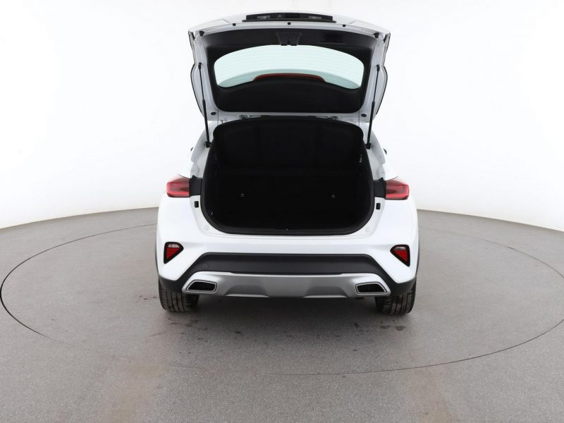 Kia XCeed JBL Sound Edition navi grzane fotele kamera tempomat Bluetooth BiLED