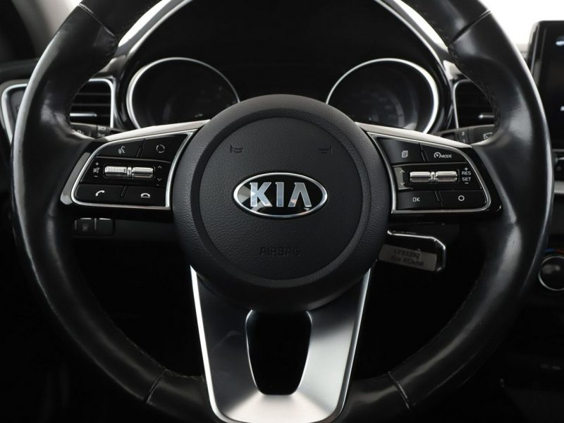 Kia XCeed JBL Sound Edition navi grzane fotele kamera tempomat Bluetooth BiLED