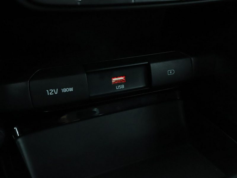Kia XCeed JBL Sound Edition navi grzane fotele kamera tempomat Bluetooth BiLED