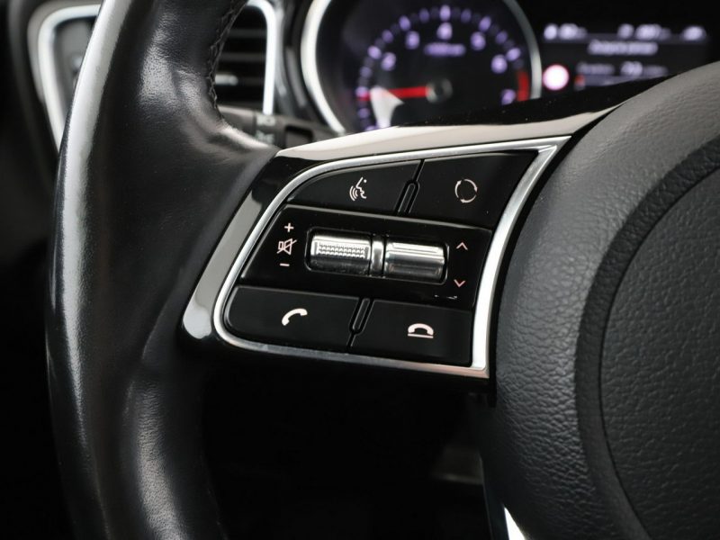 Kia XCeed JBL Sound Edition navi grzane fotele kamera tempomat Bluetooth BiLED