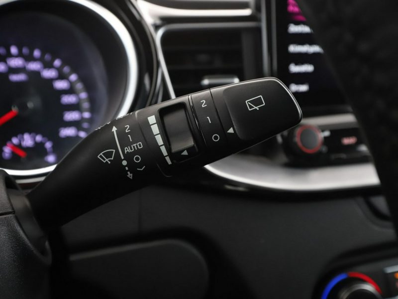 Kia XCeed JBL Sound Edition navi grzane fotele kamera tempomat Bluetooth BiLED