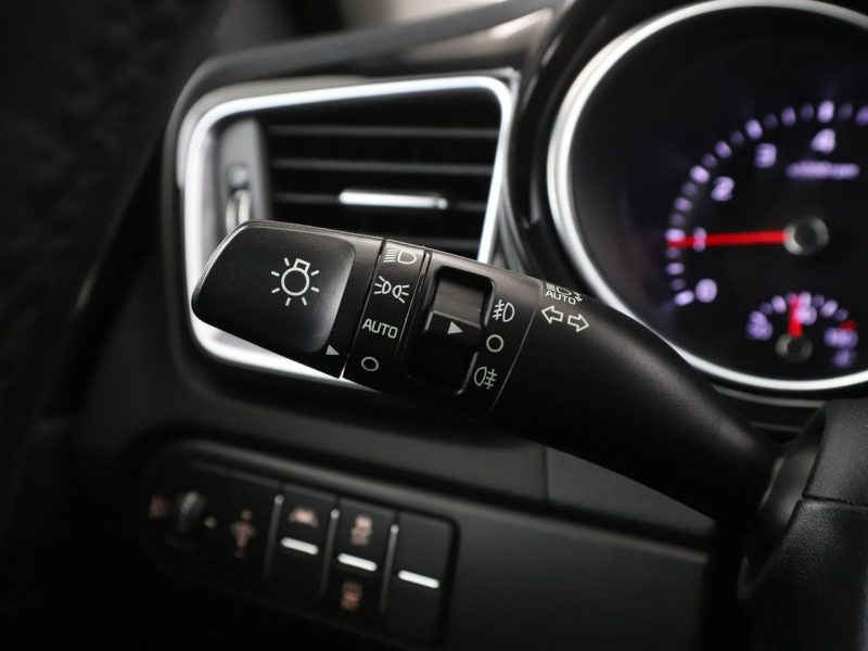 Kia XCeed JBL Sound Edition navi grzane fotele kamera tempomat Bluetooth BiLED