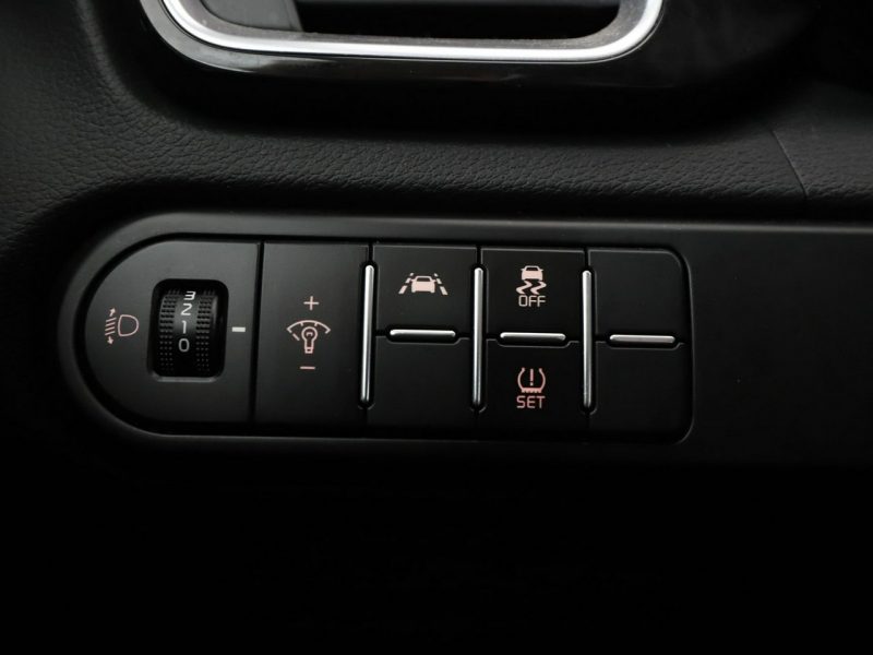 Kia XCeed JBL Sound Edition navi grzane fotele kamera tempomat Bluetooth BiLED