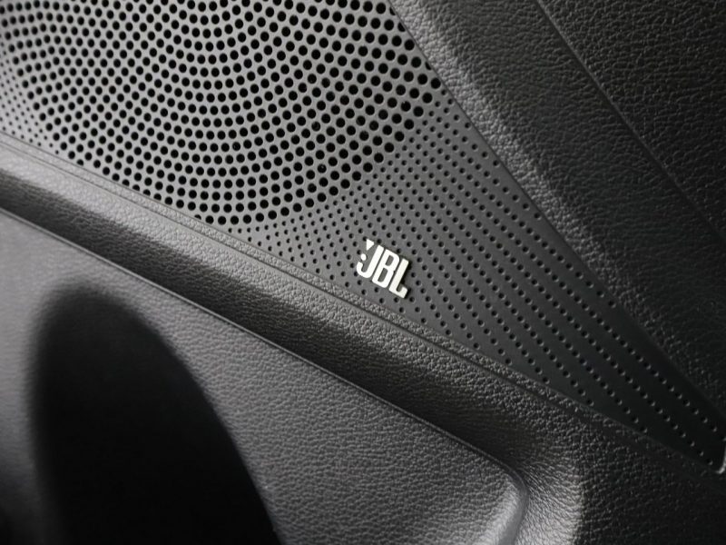 Kia XCeed JBL Sound Edition navi grzane fotele kamera tempomat Bluetooth BiLED