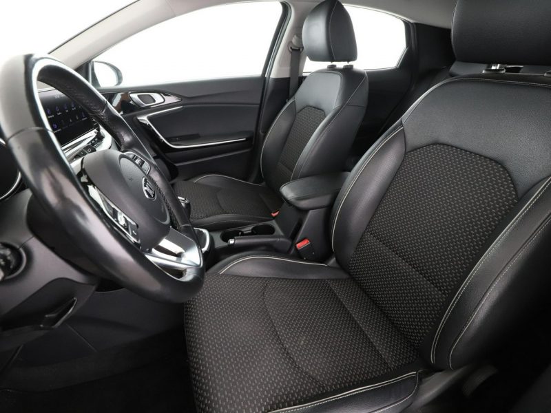 Kia XCeed JBL Sound Edition navi grzane fotele kamera tempomat Bluetooth BiLED