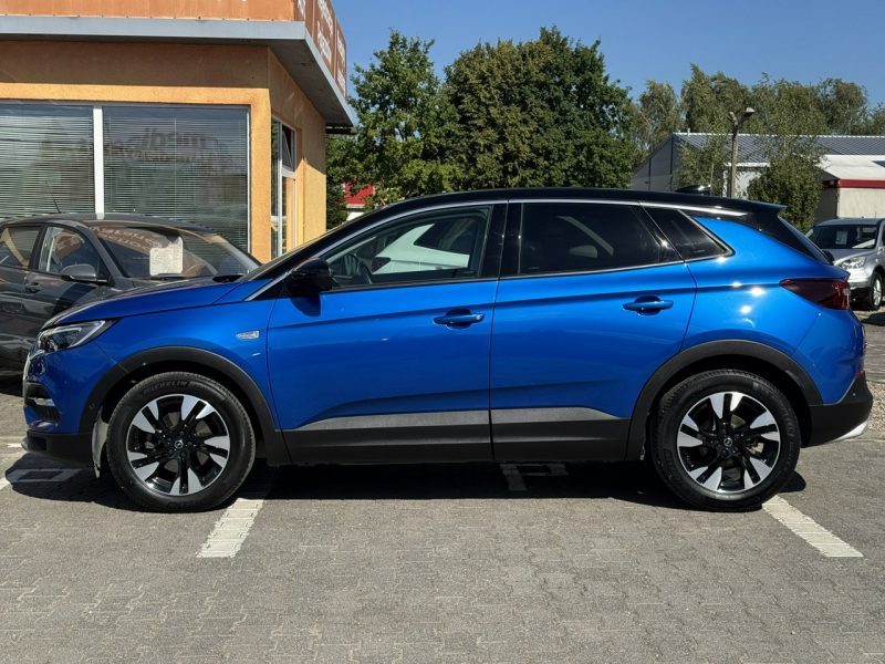 Opel Grandland X *FILM*Bezwypadkowy*Niski Przebieg*Roczna Gwarancja Techniczna*