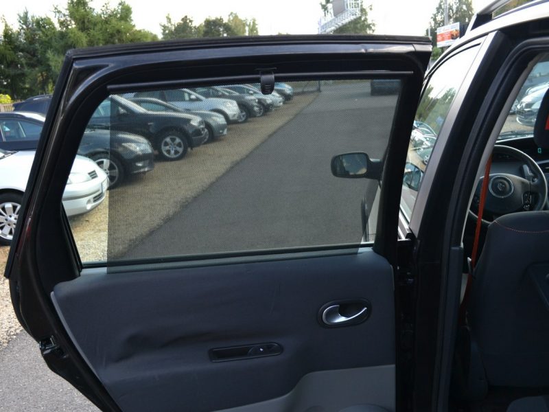 Renault Scenic Conquest Climatronic**Polskie Menu*Tempomat*2.0 135KM*Zadbany