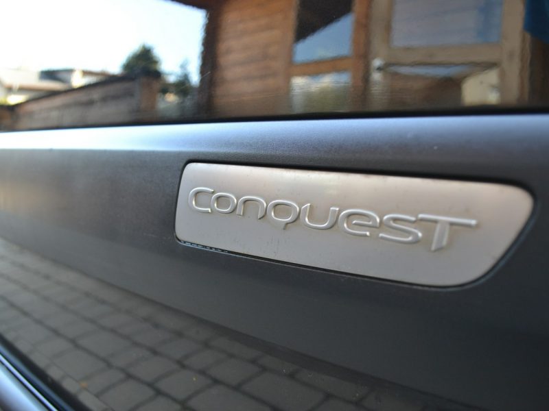 Renault Scenic Conquest Climatronic**Polskie Menu*Tempomat*2.0 135KM*Zadbany