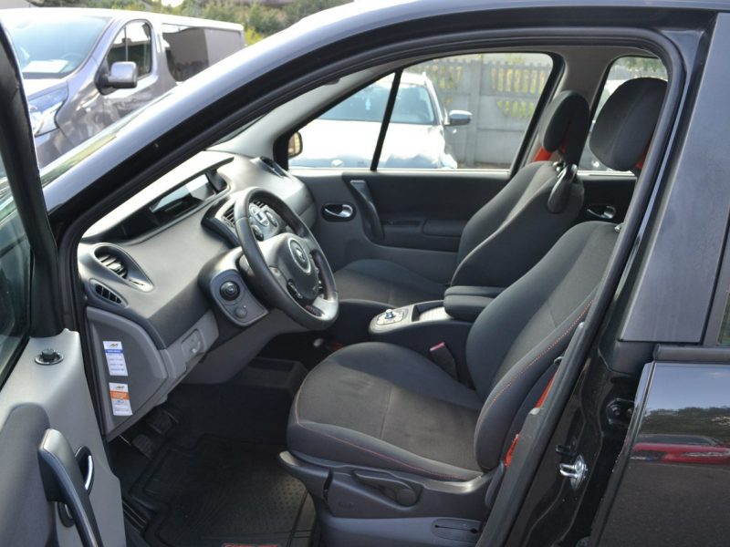 Renault Scenic Conquest Climatronic**Polskie Menu*Tempomat*2.0 135KM*Zadbany