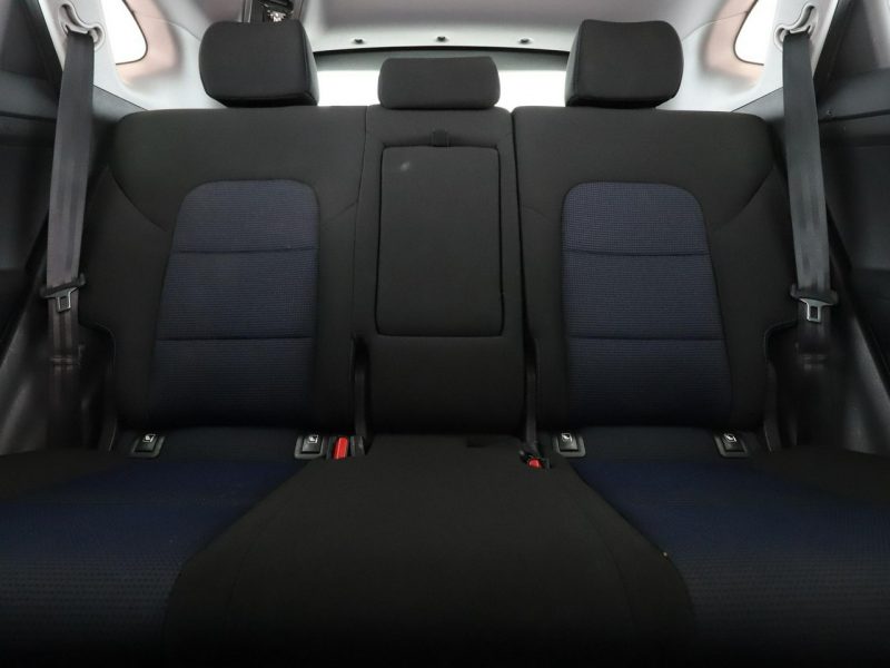 Hyundai Tucson navi klima auto kamera i czujniki parkowania grzane fotele III (2015-2020)