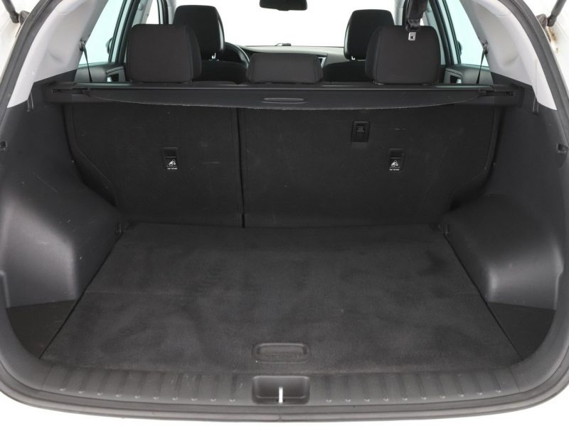 Hyundai Tucson navi klima auto kamera i czujniki parkowania grzane fotele III (2015-2020)