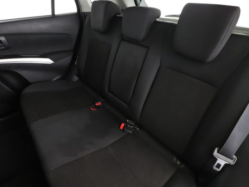Suzuki SX4 klima auto grzane fotele kamera i czujniki parkowania II (2013-)