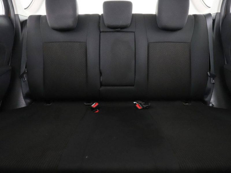 Suzuki SX4 klima auto grzane fotele kamera i czujniki parkowania II (2013-)