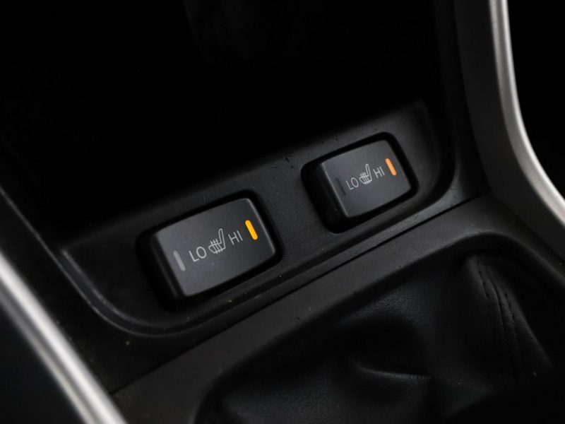 Suzuki SX4 klima auto grzane fotele kamera i czujniki parkowania II (2013-)