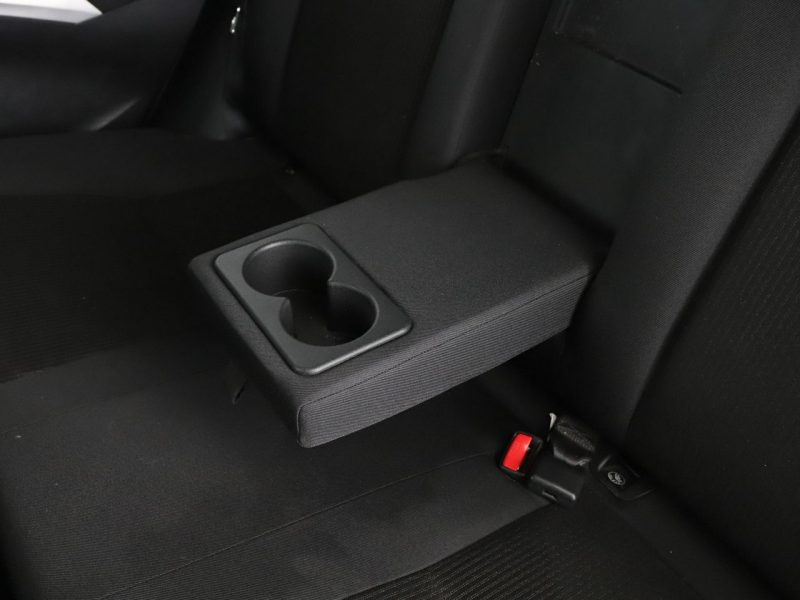 Suzuki SX4 klima auto grzane fotele kamera i czujniki parkowania II (2013-)