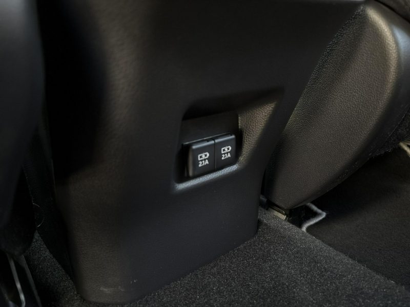 Toyota RAV-4 2.5 HSD COMFORT STYLE, salon Polska, gwarancja, FV23% V (2018)
