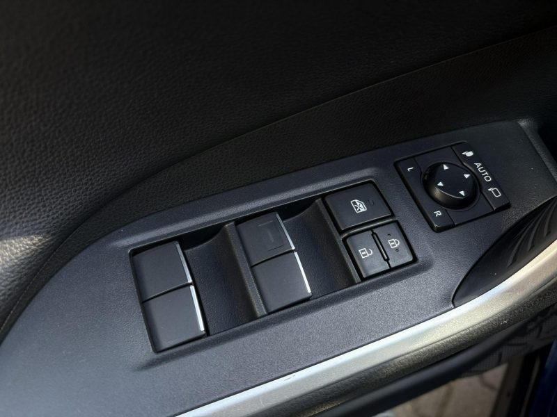Toyota RAV-4 2.5 HSD COMFORT STYLE, salon Polska, gwarancja, FV23% V (2018)