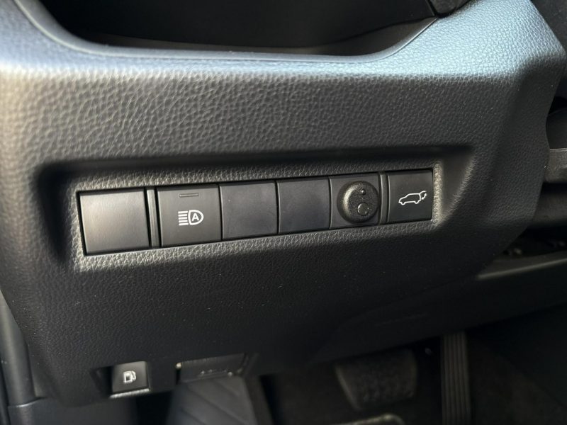 Toyota RAV-4 2.5 HSD COMFORT STYLE, salon Polska, gwarancja, FV23% V (2018)