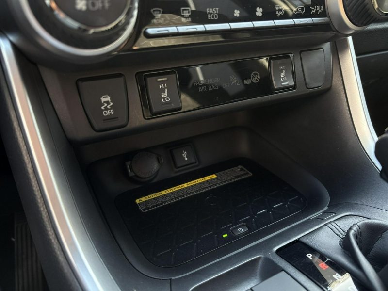 Toyota RAV-4 2.5 HSD COMFORT STYLE, salon Polska, gwarancja, FV23% V (2018)