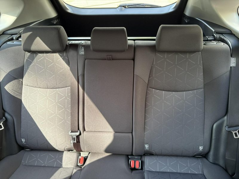 Toyota RAV-4 2.5 HSD COMFORT STYLE, salon Polska, gwarancja, FV23% V (2018)