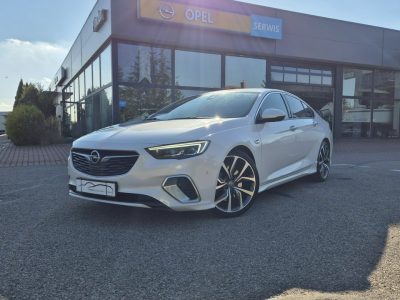 Opel Insignia B (2017-)