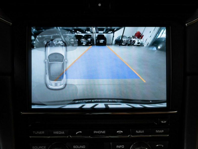 Porsche 911 Turbo Cabrio. Salon PL. Bezwypadkowy. Gwarancja Porsche Approved! 991 (2011-)