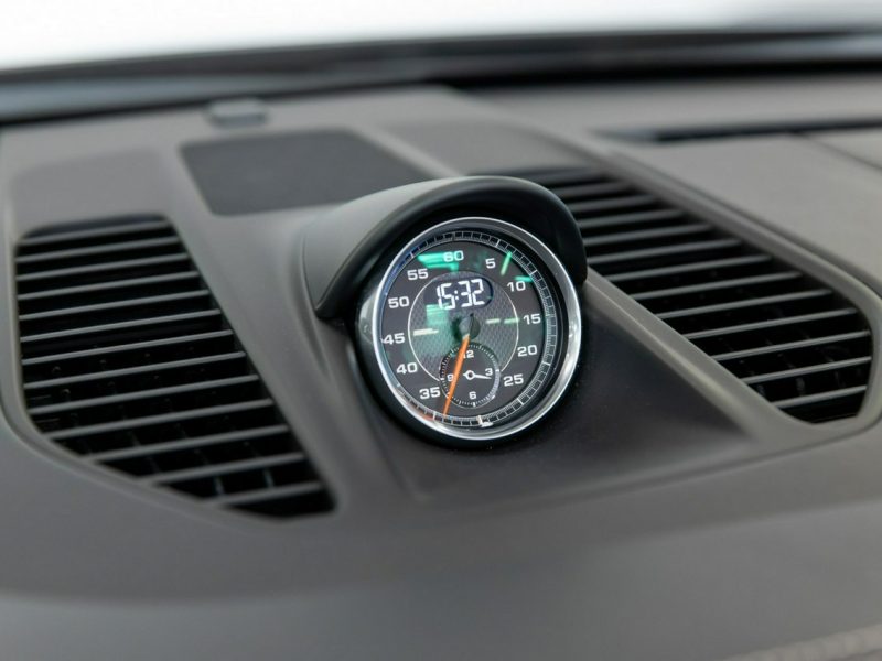 Porsche 911 Turbo Cabrio. Salon PL. Bezwypadkowy. Gwarancja Porsche Approved! 991 (2011-)