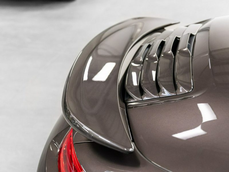 Porsche 911 Turbo Cabrio. Salon PL. Bezwypadkowy. Gwarancja Porsche Approved! 991 (2011-)