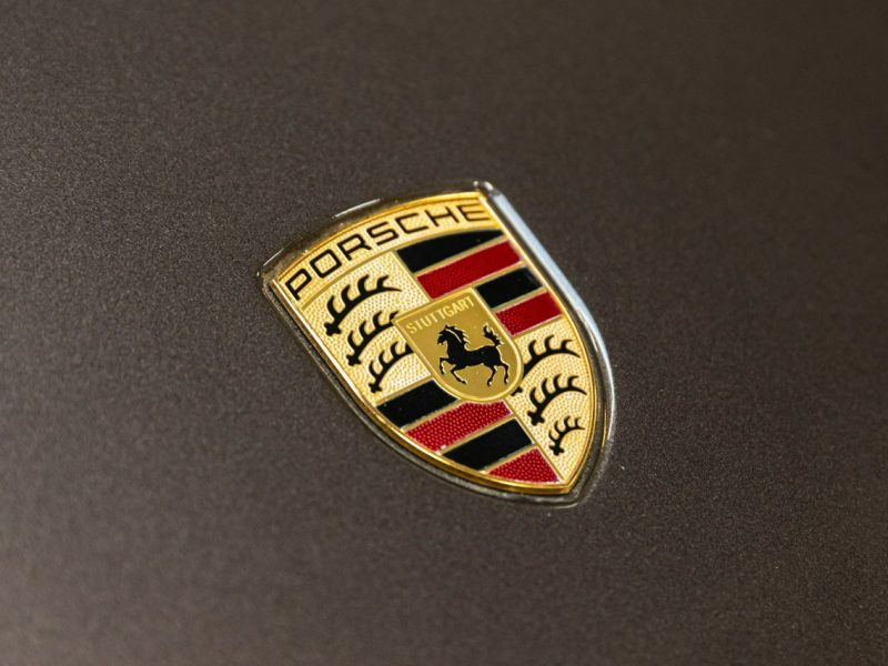 Porsche 911 Turbo Cabrio. Salon PL. Bezwypadkowy. Gwarancja Porsche Approved! 991 (2011-)