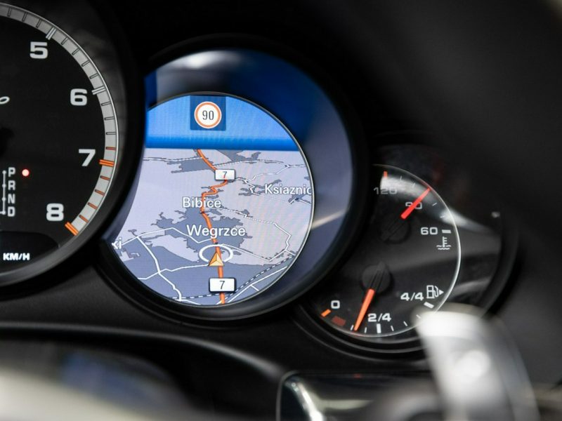 Porsche 911 Turbo Cabrio. Salon PL. Bezwypadkowy. Gwarancja Porsche Approved! 991 (2011-)