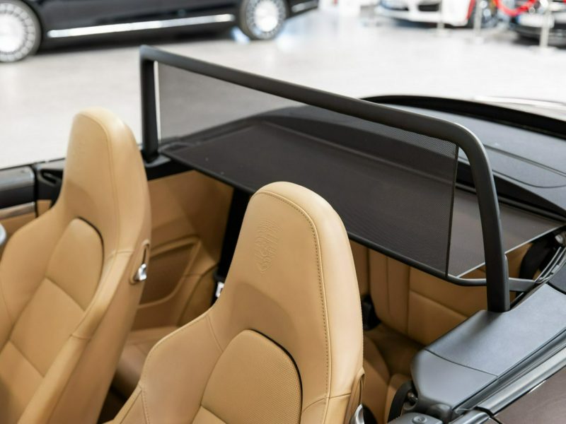 Porsche 911 Turbo Cabrio. Salon PL. Bezwypadkowy. Gwarancja Porsche Approved! 991 (2011-)