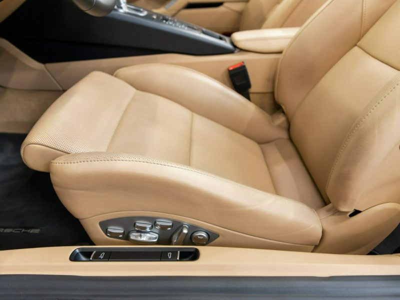 Porsche 911 Turbo Cabrio. Salon PL. Bezwypadkowy. Gwarancja Porsche Approved! 991 (2011-)