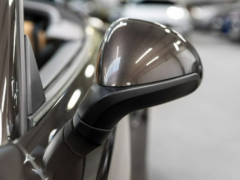 Porsche 911 Turbo Cabrio. Salon PL. Bezwypadkowy. Gwarancja Porsche Approved! 991 (2011-)