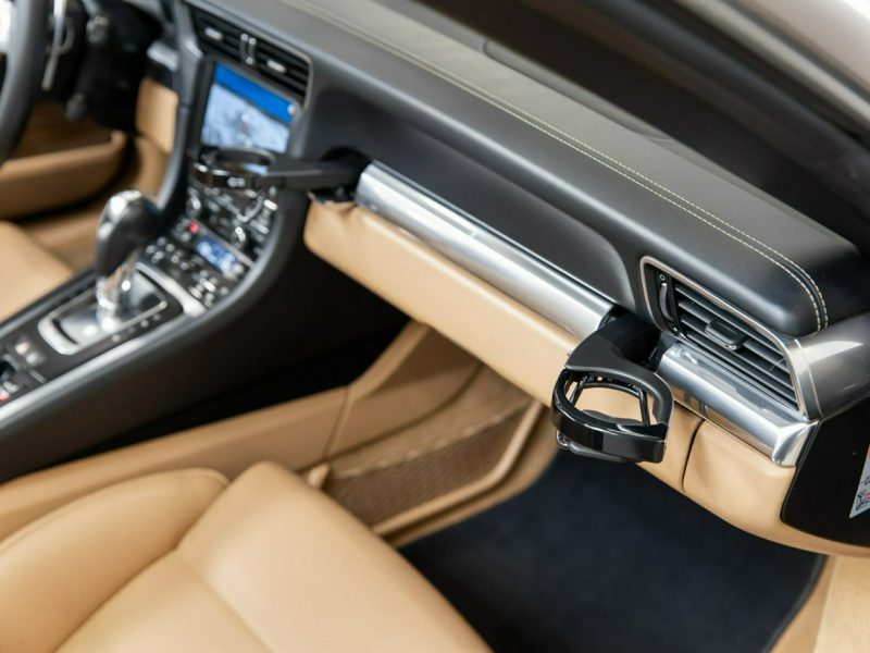 Porsche 911 Turbo Cabrio. Salon PL. Bezwypadkowy. Gwarancja Porsche Approved! 991 (2011-)