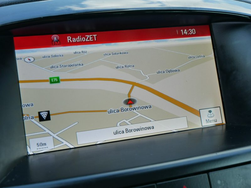 Opel Astra 1.6 CDTI 136KM Eu6 Kombi -1 Właściciel od 6 lat -Nowy sprzęgło +dwumas J (2009-2019)