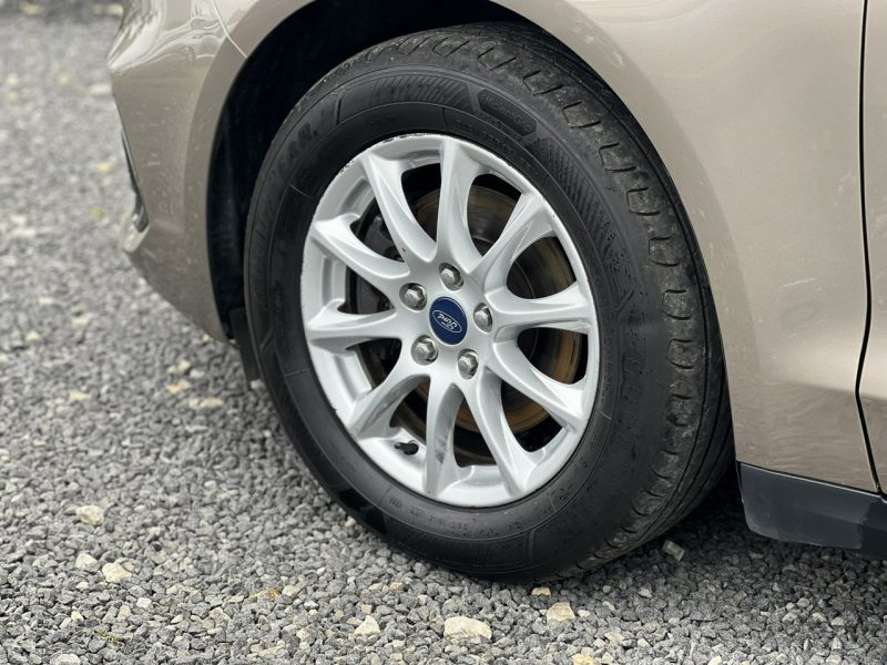 Ford Mondeo Salon Polska Poleasingowy I właściciel Serwis ASO VAT 23% Bezwypadkowy Mk5 (2014-)