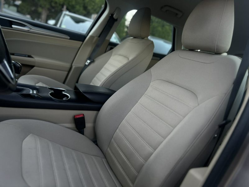 Ford Mondeo Salon Polska Poleasingowy I właściciel Serwis ASO VAT 23% Bezwypadkowy Mk5 (2014-)