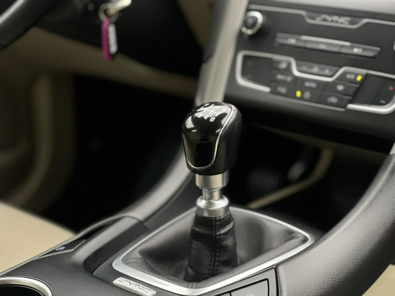 Ford Mondeo Salon Polska Poleasingowy I właściciel Serwis ASO VAT 23% Bezwypadkowy Mk5 (2014-)