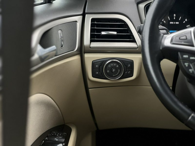 Ford Mondeo Salon Polska Poleasingowy I właściciel Serwis ASO VAT 23% Bezwypadkowy Mk5 (2014-)