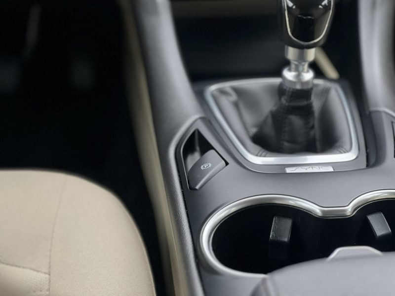 Ford Mondeo Salon Polska Poleasingowy I właściciel Serwis ASO VAT 23% Bezwypadkowy Mk5 (2014-)