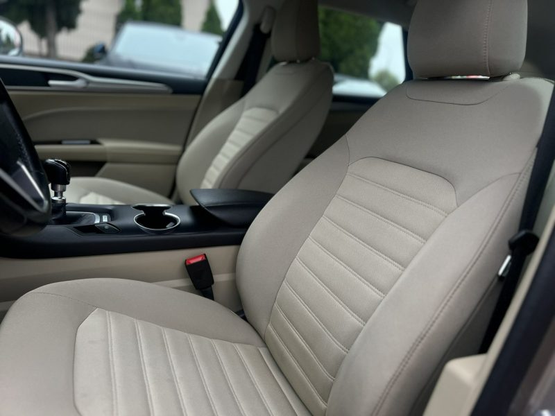 Ford Mondeo Salon Polska Poleasingowy I właściciel Serwis ASO VAT 23% Bezwypadkowy Mk5 (2014-)