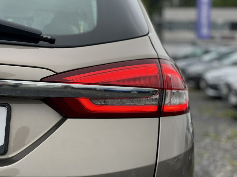 Ford Mondeo Salon Polska Poleasingowy I właściciel Serwis ASO VAT 23% Bezwypadkowy Mk5 (2014-)