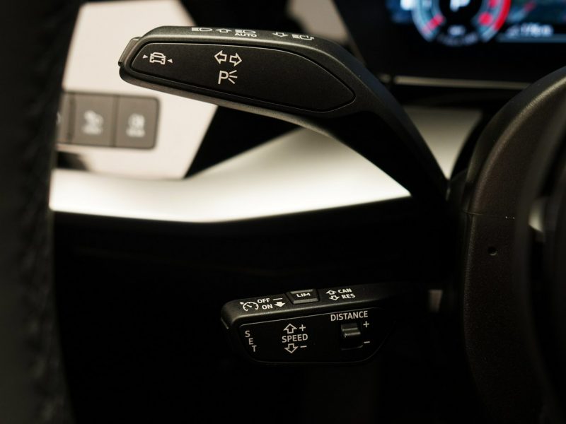 Audi A3 35 TFSI 150 KM S-line LED Kamera Tempomat ACC 8Y