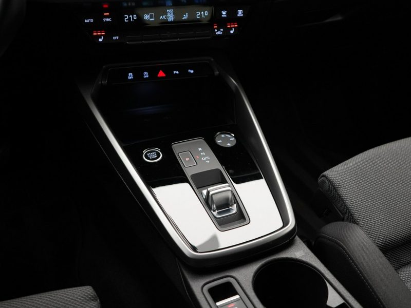 Audi A3 35 TFSI 150 KM S-line LED Kamera Tempomat ACC 8Y