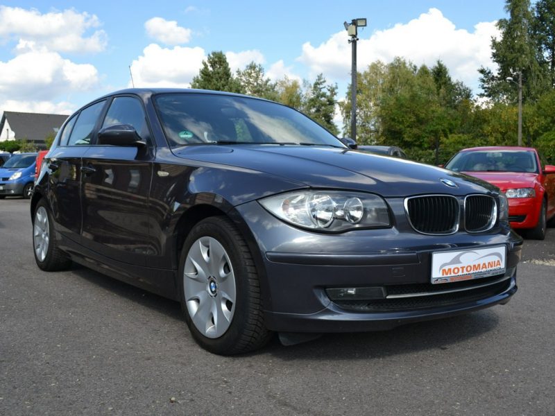 BMW 123 Serwisowany* 1.6 122KM* E87 (2004-2013)