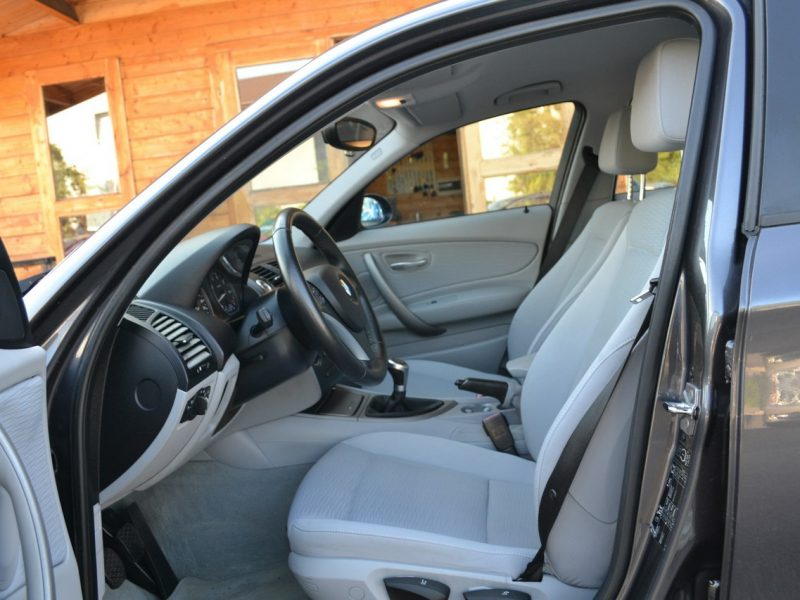 BMW 123 Serwisowany* 1.6 122KM* E87 (2004-2013)