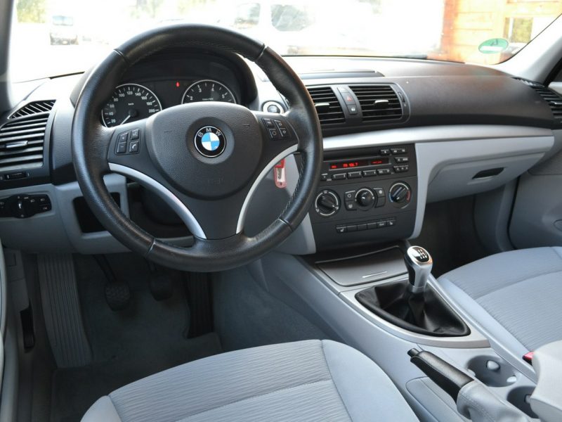 BMW 123 Serwisowany* 1.6 122KM* E87 (2004-2013)