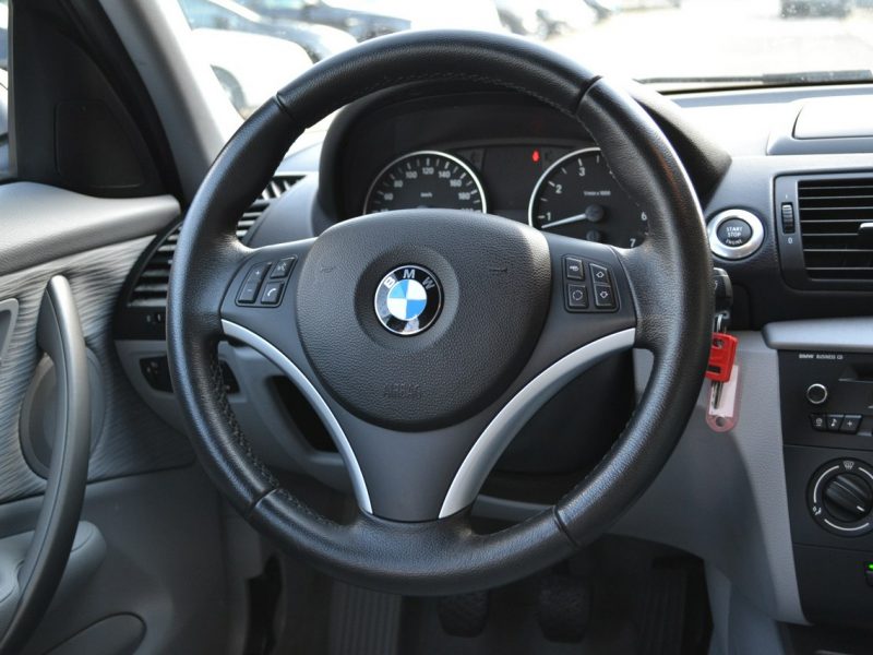 BMW 123 Serwisowany* 1.6 122KM* E87 (2004-2013)
