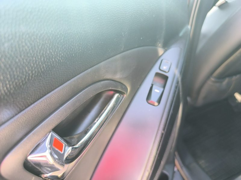 Hyundai ix35 2.0 CRDi 184KM 4x4 Klimatronic Kamera Automat Skóra