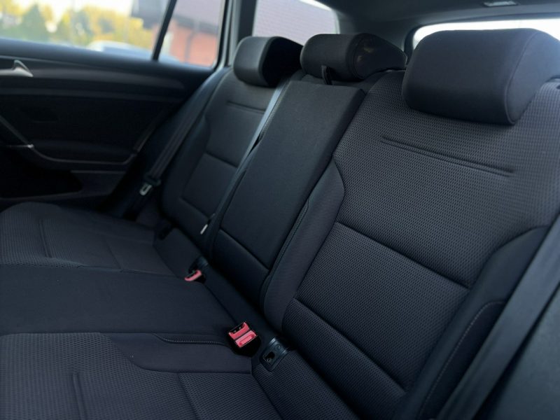 Volkswagen Golf Salon Polska Poleasingowy I właściciel Serwis ASO VAT 23% Bezwypadkowy VII (2012-)
